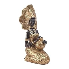 Gomice figurine africane usato  Spedito ovunque in Italia 