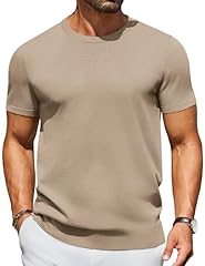 Coofandy men crew for sale  Delivered anywhere in USA 