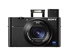 Sony rx100 advanced usato  Spedito ovunque in Italia 