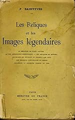 Reliques images légendaires. d'occasion  Livré partout en France
