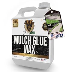 Petramax mulch glue for sale  Delivered anywhere in USA 