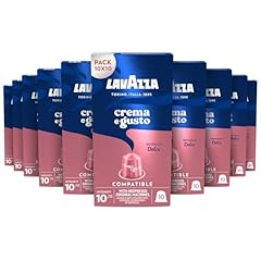 Lavazza crema gusto usato  Spedito ovunque in Italia 