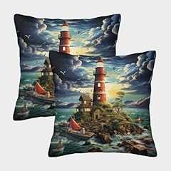 Noveaurora insel leuchtturm gebraucht kaufen  Wird an jeden Ort in Deutschland