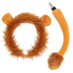 Phogary lion costume for sale  Delivered anywhere in USA 