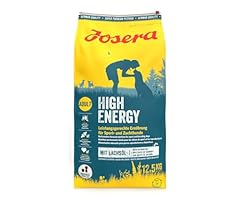 Josera high energy usato  Spedito ovunque in Italia 