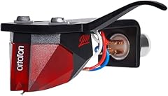Ortofon red fonorivelatori usato  Spedito ovunque in Italia 