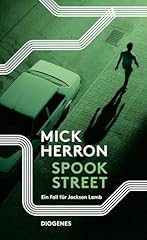 Spook street fall gebraucht kaufen  Wird an jeden Ort in Deutschland