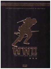 Wwii complete history for sale  Delivered anywhere in USA 