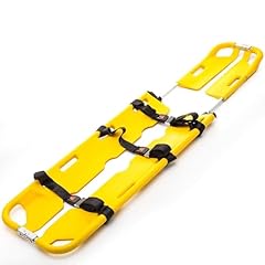 Folding aluminum stretcher for sale  Delivered anywhere in USA 