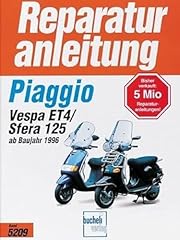 Piaggio sfera 125 usato  Spedito ovunque in Italia 