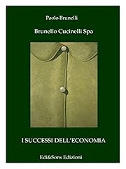 Brunello cucinelli spa usato  Spedito ovunque in Italia 