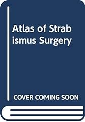 Atlas strabismus surgery d'occasion  Livré partout en France