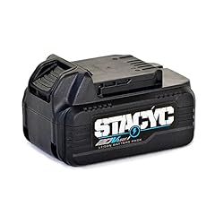 Stacyc 5ah 20vmax for sale  Delivered anywhere in USA 