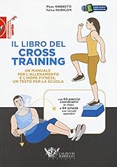 Libro del cross usato  Spedito ovunque in Italia 