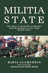 Militia state for sale  Delivered anywhere in UK