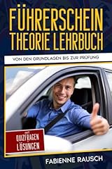 Führerschein theorie lehrbuch gebraucht kaufen  Wird an jeden Ort in Deutschland