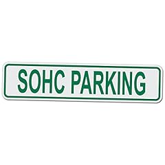 Applicable pun sohc for sale  Delivered anywhere in USA 