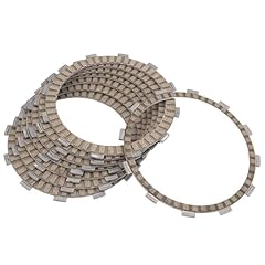 Motorcycle clutch friction for sale  Delivered anywhere in USA 