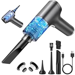 Tengwudz handheld vacuum for sale  Delivered anywhere in UK