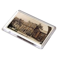 Fridge magnet vintage for sale  Delivered anywhere in UK