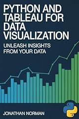 Python tableau data for sale  Delivered anywhere in USA 