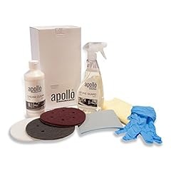 Apollo solid surface for sale  Delivered anywhere in UK