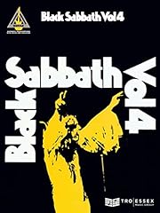 Black sabbath vol. for sale  Delivered anywhere in USA 