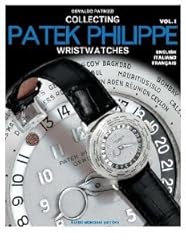 Collecting patek philippe for sale  Delivered anywhere in UK