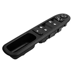 Window switch peugeot for sale  Delivered anywhere in UK