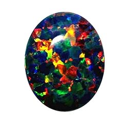 8x10mm black opal for sale  Delivered anywhere in USA 