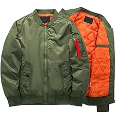 Bedsets bomber uomo usato  Spedito ovunque in Italia 