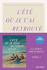 Eté retrouvé tome d'occasion  Livré partout en France