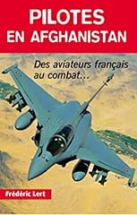 Pilotes afghanistan aviateurs d'occasion  Livré partout en Belgiqu