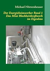Energieheimwerker band mini gebraucht kaufen  Wird an jeden Ort in Deutschland