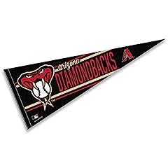 Wincraft arizona diamondbacks for sale  Delivered anywhere in USA 