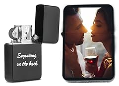 Custom infinity lighter for sale  Delivered anywhere in USA 