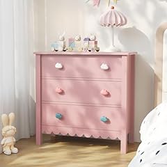 Funkoco pink nightstand for sale  Delivered anywhere in USA 