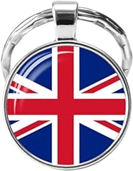 Eactel british keychain for sale  Delivered anywhere in UK