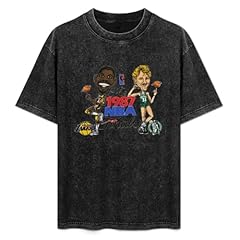 Larry bird magic for sale  Delivered anywhere in UK
