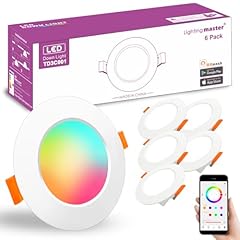 Led downlights ceiling for sale  Delivered anywhere in UK