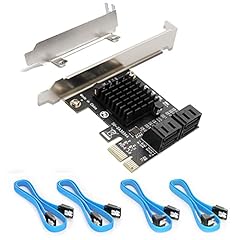 Sata card pcie for sale  Delivered anywhere in USA 