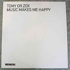 Tomy zox music d'occasion  Livré partout en France