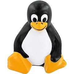 Sitting penguin stress for sale  Delivered anywhere in USA 