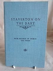 Staverton dart records for sale  Delivered anywhere in UK