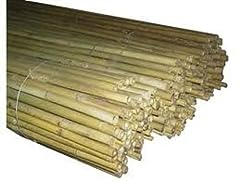 Canne bamboo bambù usato  Spedito ovunque in Italia 