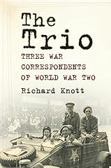 Trio three war for sale  Delivered anywhere in UK