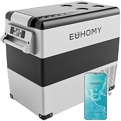 Euhomy volt refrigerator for sale  Delivered anywhere in USA 