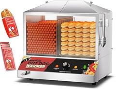 Wantjoin hot dog for sale  Delivered anywhere in USA 