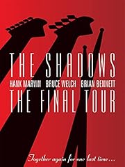 The shadows the usato  Spedito ovunque in Italia 