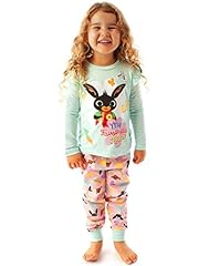 Bing pyjamas girls for sale  Delivered anywhere in UK